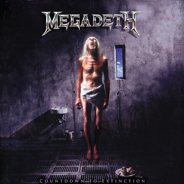 Countdown To Extinction [HD Version]